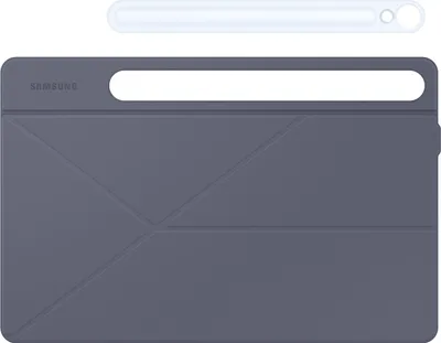 Image de Samsung Smart Book Cover pour Galaxy Tab S9, S9 FE