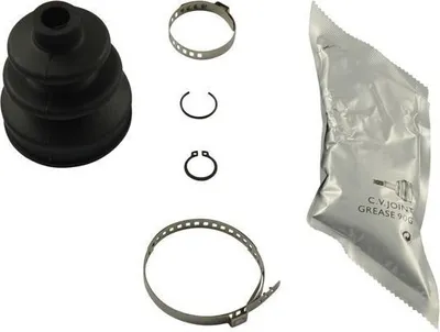 Produktbild von KAVO PARTS Faltenbalgsatz Antriebswelle Hinten Radseitig für NISSAN Qashqai / Qashqai +2 I (J10, NJ10) CVB-6535