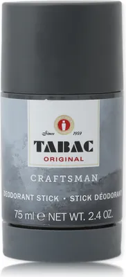 Produktbild von Tabac Original Craftsman Deodorant Stick 75 ml