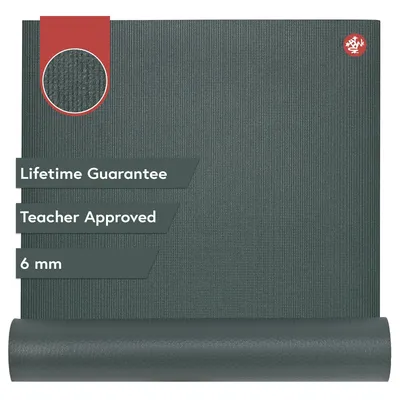 Image de Tapis de yoga professionnel avec une adhérence ultra-performante et une épaisseur élevée