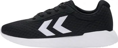 Produktbild von hummel Legend Breather Sneaker black 36
