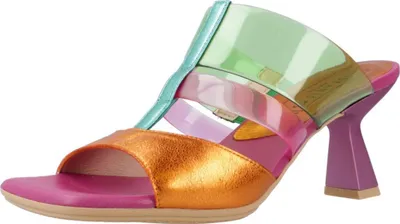 Immagine prodotto di Sandali Del Marchio Hispanitas Del Modello Chv243372 Multicolore