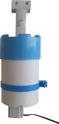 Produktbild von myPOOL Einhängekartuschenfilteranlage 2m³/h/12Volt für Pools bis 13 m³