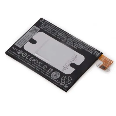 Produktbild von HTC One Mini 2 Akku B0P6M100 bulk (35H00216-00M)