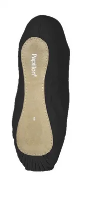 Productafbeelding van Ballethschoen, zwart, maat 34