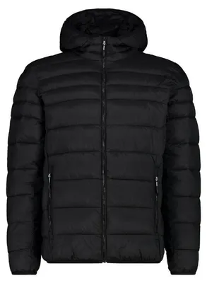 Immagine prodotto di MAN Giacca FIX Hood nero (U901) 50