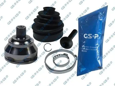 Produktbild von GSP Gelenksatz Antriebswelle für AUDI A6 Avant (4F5, C6) 899351