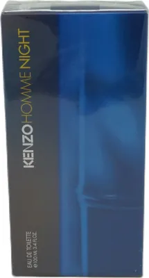 Obrázek produktu pro Kenzo Eau de Toilette Homme Noční toaletní voda