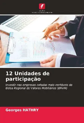 Produktbild von 12 Unidades de participação