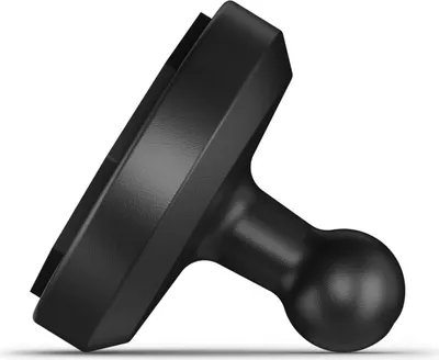 Zdjęcie produktu dla Garmin 010-13316-00, Mocowanie kamery samochodowej, Czarny, Magnetyczny, Garmin, Dash Cam Mini 3, Dash Cam X110, Dash Cam X210, Dash Cam X310, 1 szt.