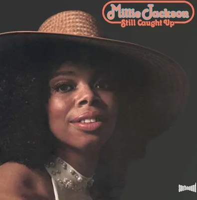 Produktbild von Millie Jackson - Still Caught Up