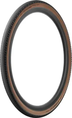 Image de Pneu Pirelli Cinturato Gravel H 28" Road Tubeless Ready