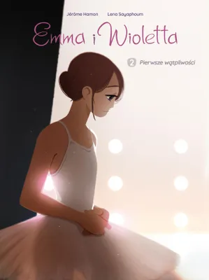 Immagine prodotto di ISBN 9788328150805, Comics und Graphic Novels, Polnisch, Taschenbuch, 48 Seiten