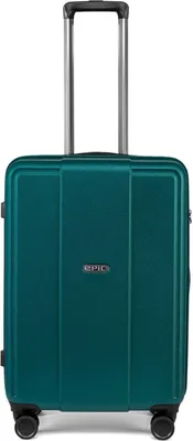 Produktbild von EPIC POP 6.0 Trolley Ocean Teal petrol 65cm