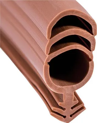 Produktbild von Ellen Renovierungs-Flügelfalzdichtung UNIVESEAL25m,dbr Plus für KF-Fenster und Türen TPE