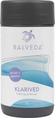 Produktbild von BALVEDA KLARIVED Trübungsentferner 1 L