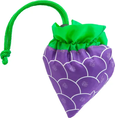 Produktbild von Stamina BO7523 | Focha Bag Einkaufstasche - Farbe: Grape 988 - Größe: 38 x 38 cm