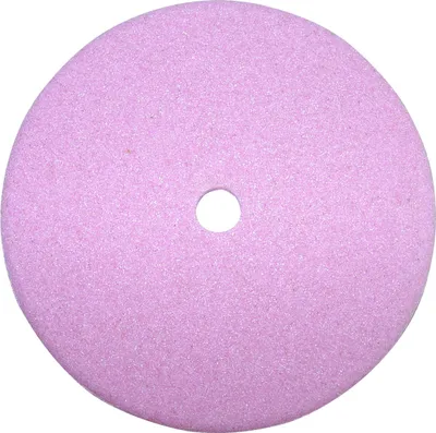 Produktbild von Schleifscheibe 145x22,3x4,7 mm P2500