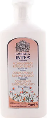 Produktbild von Camomila Intea Hair Conditioner Blond Hightlights 250ml