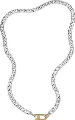 Produktbild von DIESEL Jewellry DX1343040 Herrenhalskette