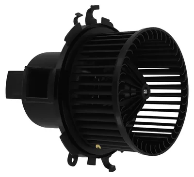 Image de Moteur de ventilateur d'habitacle pour Nissan Interstar X70 dCi 80-150 7701057555