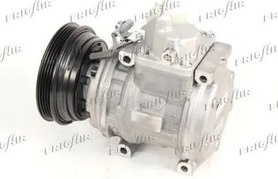 Produktbild von FRIGAIR 920.30245 10PA15L Klimaanlage Klimakompressor R134a für TOYOTA LAND CRUISER 100 (UZJ100)