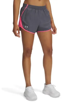 Produktbild von UA Fly By 3'' Shorts