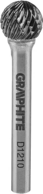 Obrázek produktu pro GRAPHITE HM frézy na kov, přesné frézování, ostré - Přesné frézování pro obrábění kovů