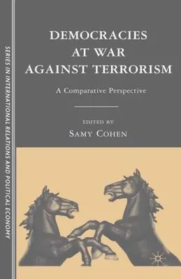 Obrázek produktu pro Democracies at War Against Terroris