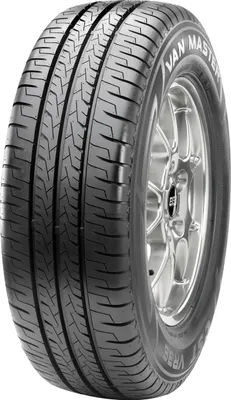 Produktbild von CST Van Master VR36 Sommerreifen 195/65 R16 104/102T LLKW Reifen