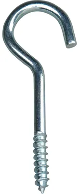Produktbild von Deckenhaken 70mm 5st