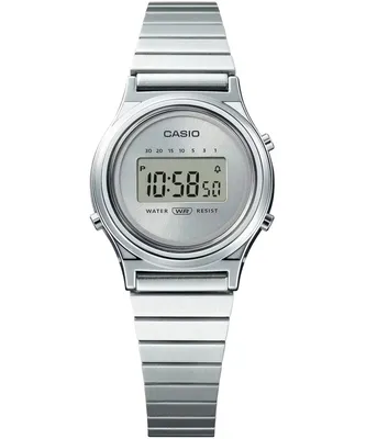 Obrázok produktu pre Casio - LA700WE-7AEF - Náramkové hodinky - Dámske - Quartz - Kolekcia Retro