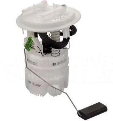 Image de Unité d'alimentation en carburant