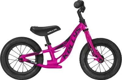 Image de Roue KITE 12 en rose