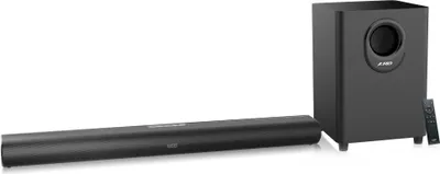 Obrázek produktu pro FENDA F&D soundbar HT-330/ 2.1/ 80W/ BT/ Optický/ HDMI/ 3,5" jack/ USB vstup