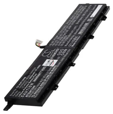 Produktbild von Akku für Asus ZenBook Pro Duo 15 OLED UX582LR-H2014T Laptop