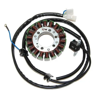 Zdjęcie produktu dla Stojan ElectroSport ESG733 do alternatora dla XV 250 Virago
