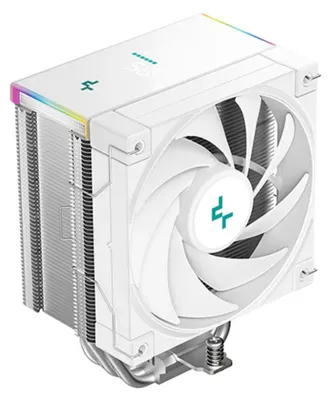 Image de Refroidissement DeepCool AK500S DIGITAL SE WH