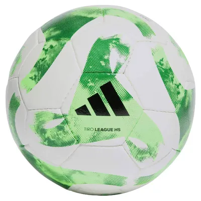 Immagine prodotto di Adidas - Pallone da calcio "Tiro Match" MR2100 (4) (bianco/verde)