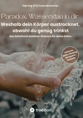 Produktbild von Paradox: Wasserstau in dir