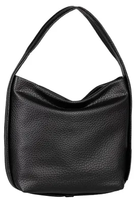 Produktbild von TOM TAILOR Denim Alonda Damen Hobo Bag Schultertasche Mittelgroß Schwarz