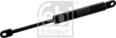 Produktbild von FEBI BILSTEIN 48659 Gasfeder Heckklappendämpfer für SCANIA 4 - series 185mm
