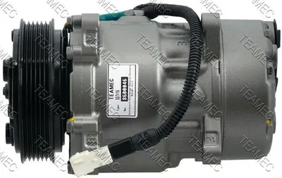 Obrázok produktu pre Klimatizačný kompresor TEAMEC 8600046