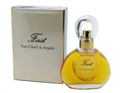 Produktbild von Van Cleef & Arpels First 60ml Eau de Parfum