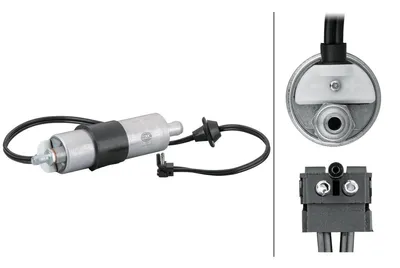 Immagine prodotto di Pompa carburante HELLA 8TF 358 146-291