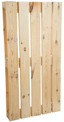 Produktbild von 2er set Palette 120 x 60 x 13 cm - natur