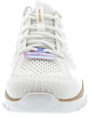Produktbild von Skechers Graceful - Get Connected 12615 WTRG (40/WTRG)