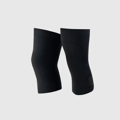 Obrázek produktu pro SPORTFUL Návleky na kolena - 2ND SKIN - černá L-XL