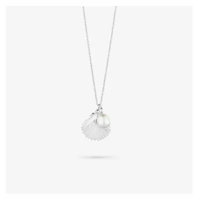 Productafbeelding van Damesketting Radiant, modelnummer RY000146, lengte 45 cm