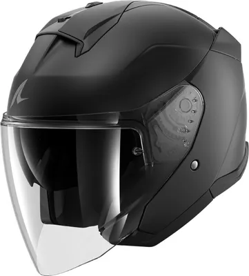 Immagine prodotto di Shark SKWAL Jet - Nero opaco | XS (53 - 54 cm)